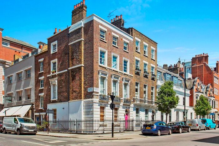 1 Bedroom Flat To Rent In Weymouth Street, London, W1G