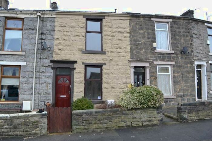 3 Bedroom Terraced House To Rent In Richmond Terrace, Darwen, BB3