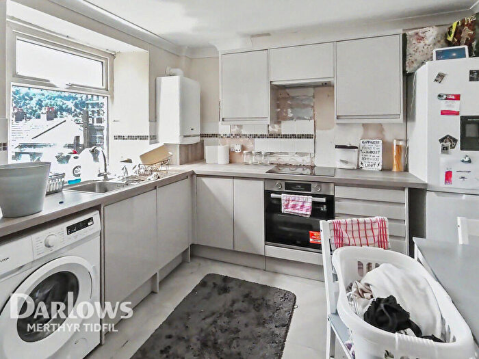 3 Bedroom Terraced House For Sale In Jubilee Road, New Tredegar, NP24