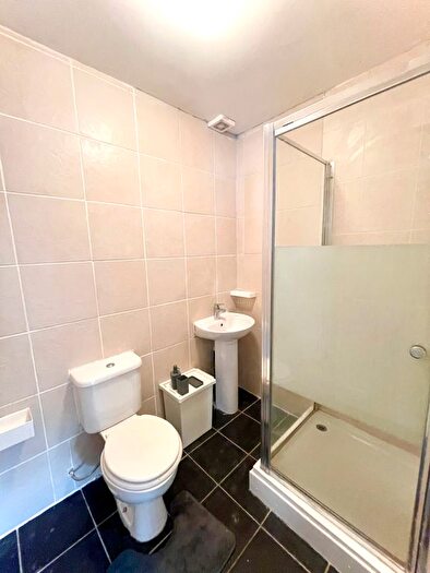 Studio To Rent In Bramble Street, Coventry, CV1