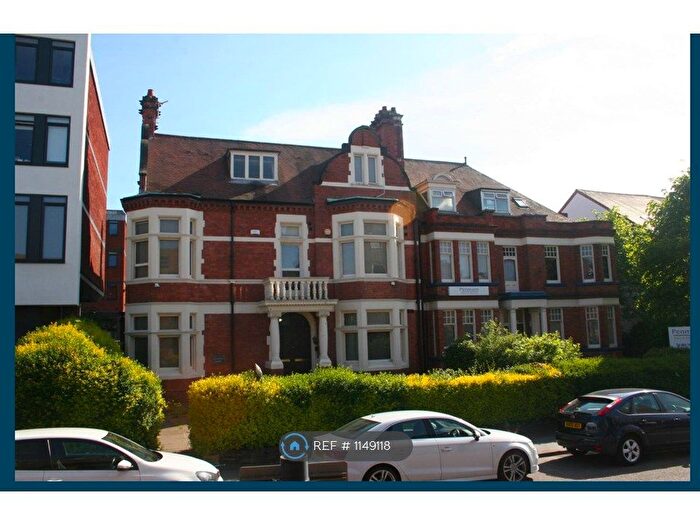 Studio To Rent In Queens Road, Coventry, CV1