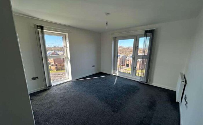 2 Bedroom Apartment To Rent In Kane Neuk, Edinburgh, EH16