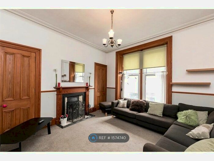 1 Bedroom Flat To Rent In Rosemount Place, Aberdeen, AB25