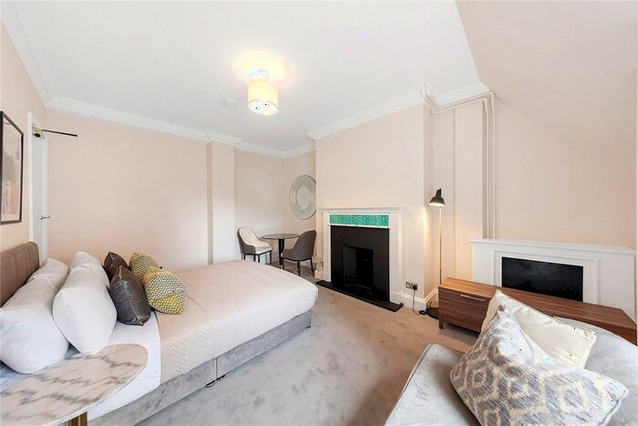 Property To Rent In Bury Street, St James's, London, SW1Y