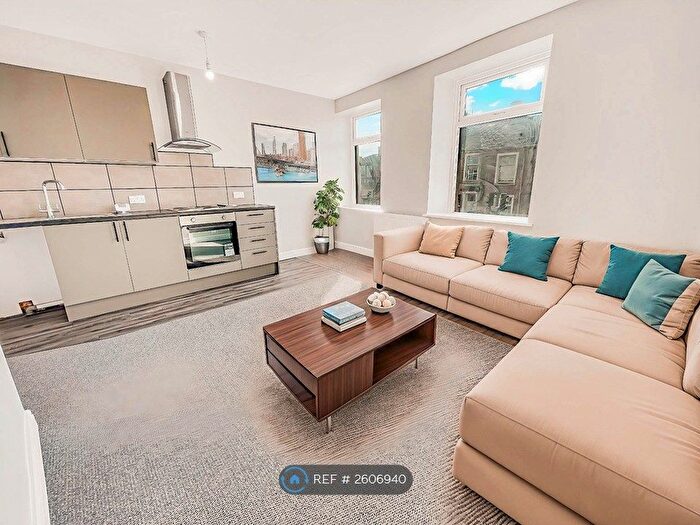 1 Bedroom Flat To Rent In Spa Street, Padiham, BB12