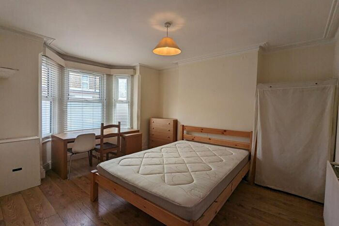 4 Bedroom Terraced House To Rent In East Avenue, Oxford, Oxfordshire, Oxfordshire, OX4