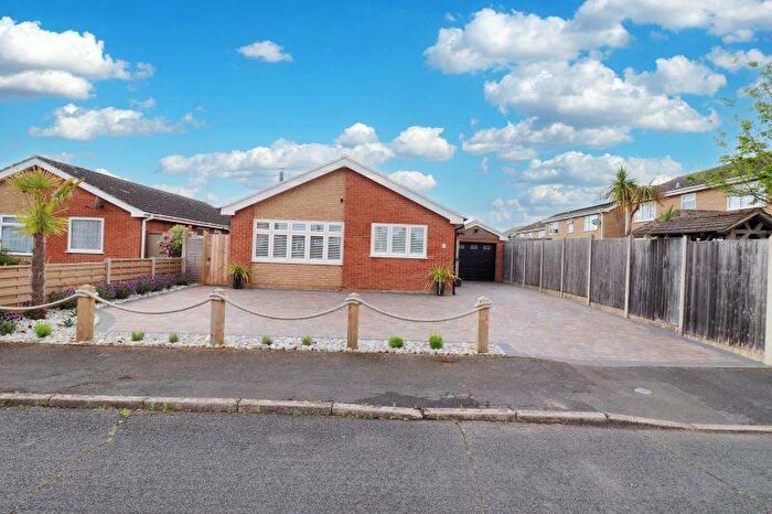 2 Bedroom Bungalow To Rent In Little Walsingham Close, South Wootton, PE30