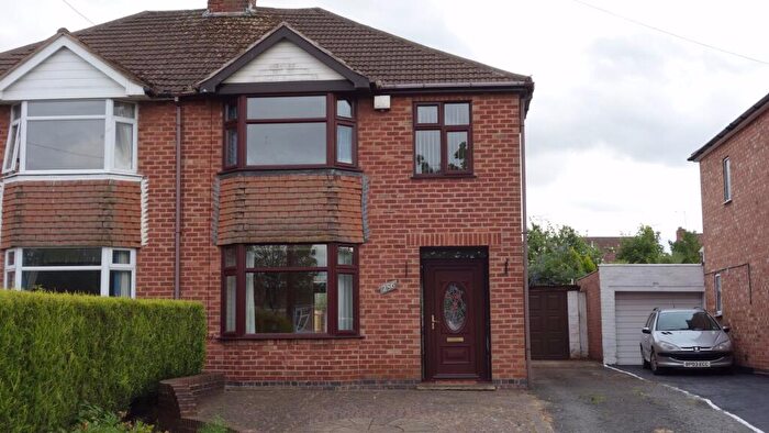 3 Bedroom Semi-Detached House To Rent In Kenpas Highway, Green Lane, Coventry, CV3