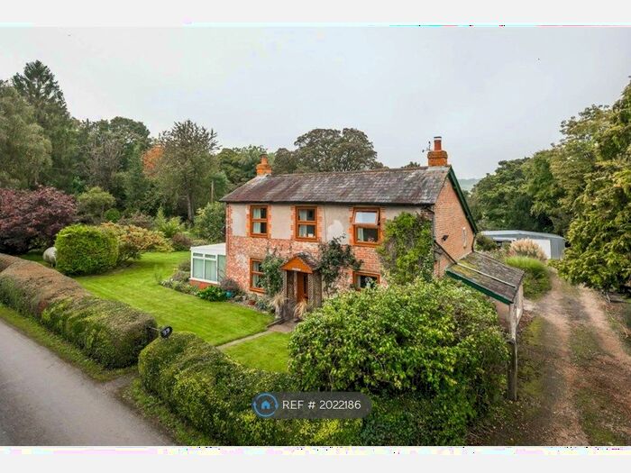 3 Bedroom Detached House To Rent In Sherrington, Sherrington, Warminster, BA12