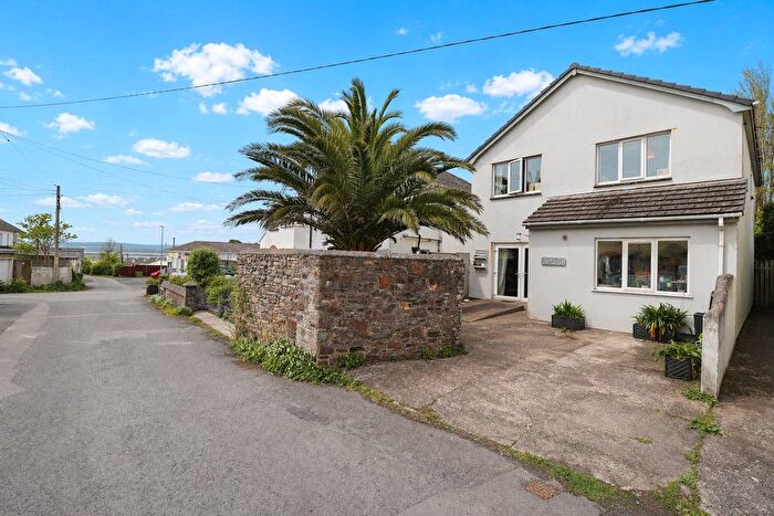 5 Bedroom Detached House For Sale In Oxmans Lane, Northam, Bideford, Devon, EX39