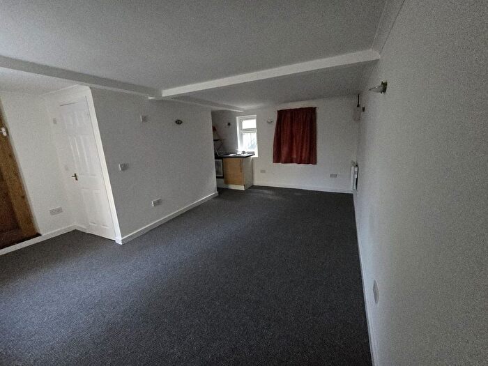 Studio To Rent In Beacon Place, Hilliers Lane, Croydon, CR0