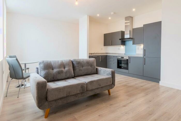 1 Bedroom Apartment To Rent In Ashtree Apartments, York Road, Leeds`, LS9