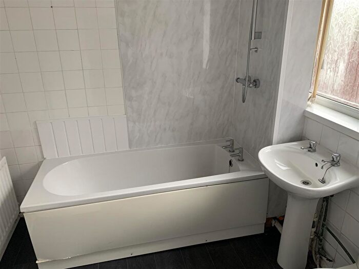 2 Bedroom Flat To Rent In Victoria Terrace, Bedlington, NE22