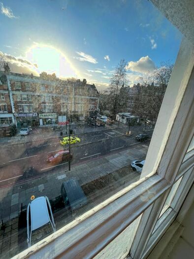 1 Bedroom Flat To Rent In Edgwar Road, London, W2