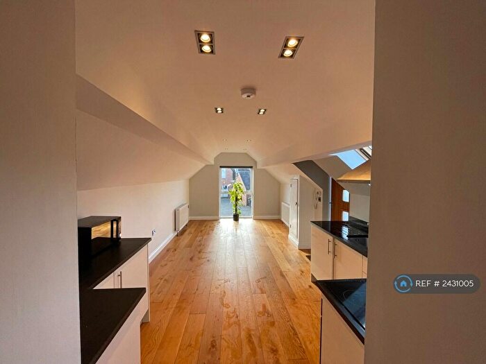 2 Bedroom Flat To Rent In Byrkley Mews, Barton-Under-Needwood, DE13