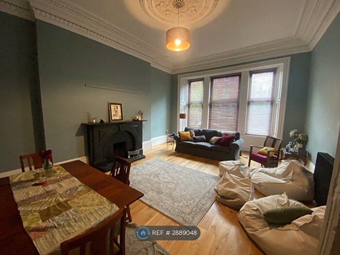 3 Bedroom Flat To Rent In Glasgow, Glasgow, G20