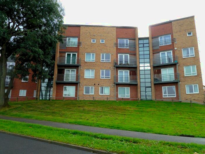 2 Bedroom Apartment To Rent In Park Grange Mount, Sheffield, S2