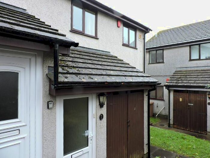 1 Bedroom Flat To Rent In Moses Close, Plymouth, PL6