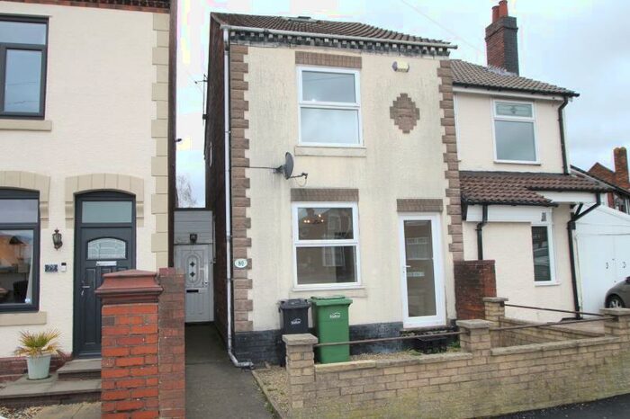 3 Bedroom Semi-Detached House To Rent In Olive Lane, Halesowen, West Midlands, B62