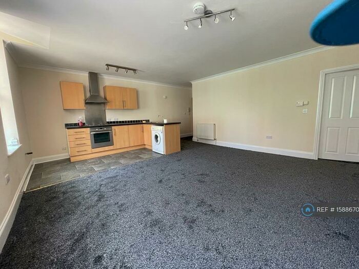 2 Bedroom Flat To Rent In Westgate Road, Bishop Auckland, DL14