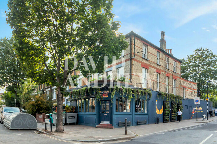 2 Bedroom Apartment To Rent In Crouch Hill, N4