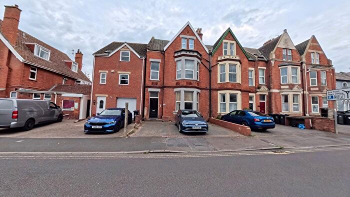 1 Bedroom Flat To Rent In Seaview Road, Burnham-On-Sea, TA8