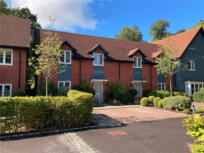 3 Bedroom End Of Terrace House For Sale In Besselsleigh, Abingdon, Oxfordshire, OX13