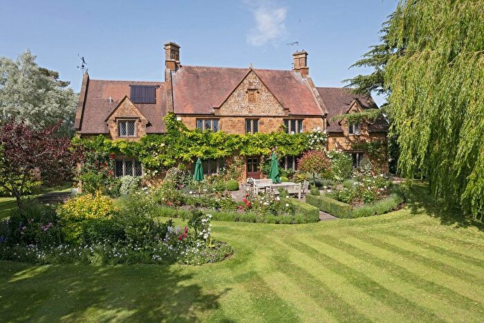 5 Bedroom Detached House For Sale In Baldwins Lane, Upper Tysoe, Warwick, Warwickshire, CV35