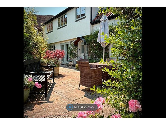 3 Bedroom Detached House To Rent In Market Hill, Woodbridge, IP12