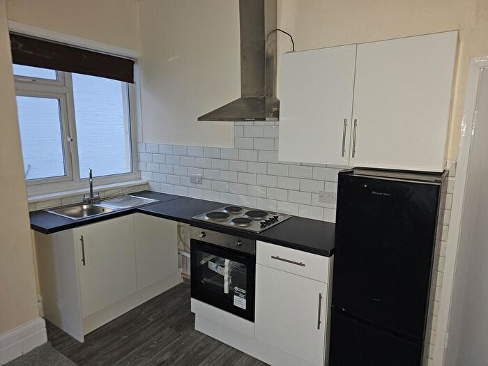 1 Bedroom Apartment To Rent In Atherley Road, Shanklin, PO37