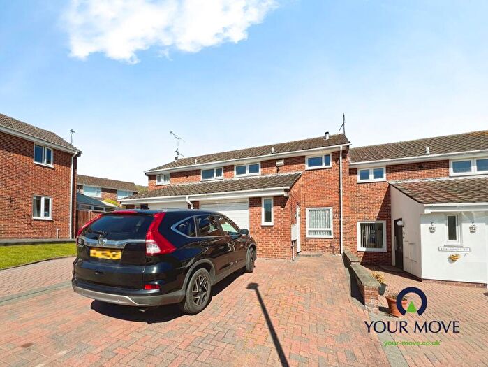 3 Bedroom Semi Detached House To Rent In Downs Road, Folkestone, Kent, CT19