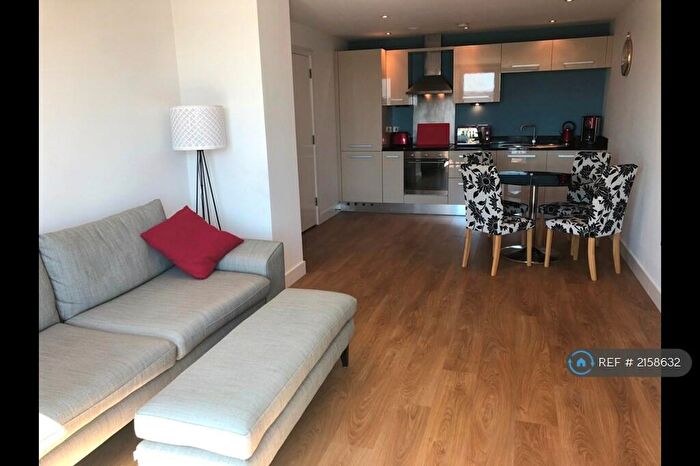 2 Bedroom Flat To Rent In Echo Central Two, Leeds City Centre, LS9