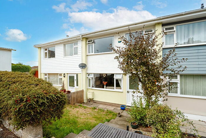 3 Bedroom Terraced House For Sale In Northcott Gardens, Northam, EX39