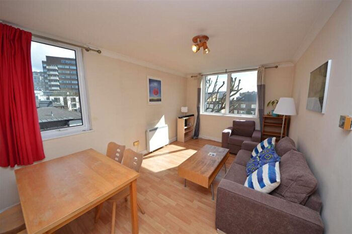 2 Bedroom Flat To Rent In Dinerman Court Boundary Road, St Johns Wood, NW8