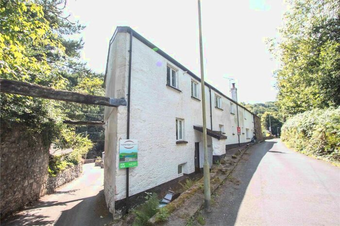 3 Bedroom Apartment For Sale In Sticklepath, Okehampton, EX20