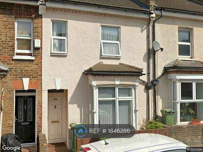 3 Bedroom Terraced House To Rent In Troughton Road, London, SE7