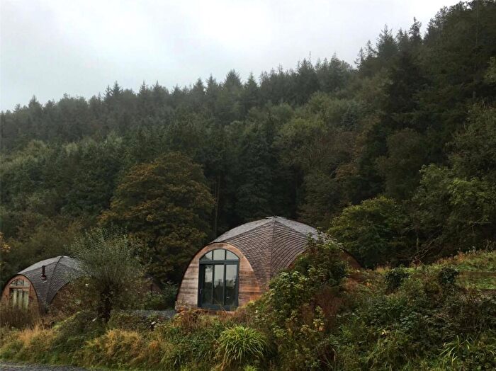 1 Bedroom Bungalow For Sale In Llanddona, Beaumaris, Isle Of Anglesey, LL58