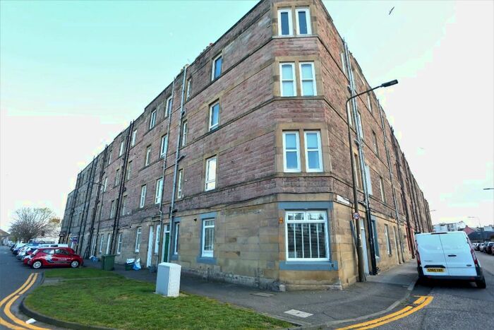 1 Bedroom Flat To Rent In New Street, Musselburgh, Edinburgh, EH21