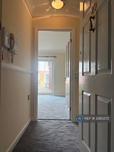 1 Bedroom Flat To Rent In The Ridings, Southport, PR9