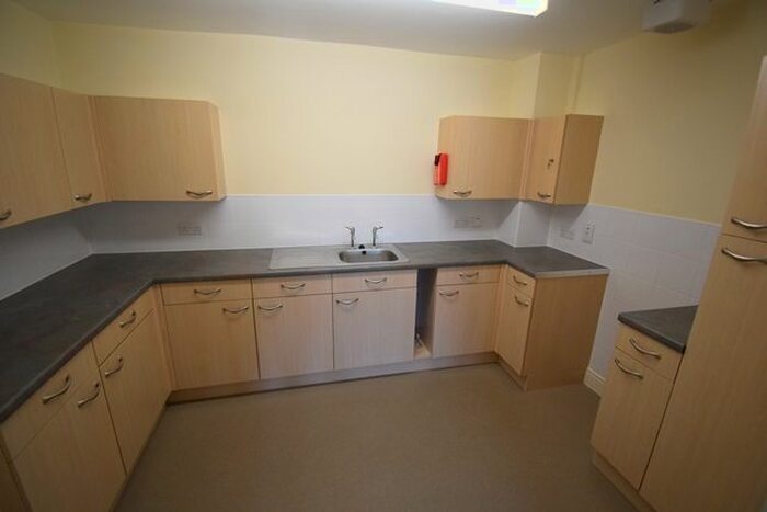 2 Bedroom Flat To Rent In Boundary Court, Bishop Auckland, DL14