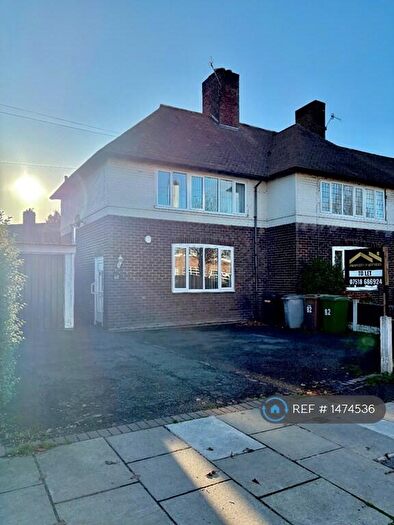 3 Bedroom Semi Detached House To Rent In Port Causeway, Wirral, CH62