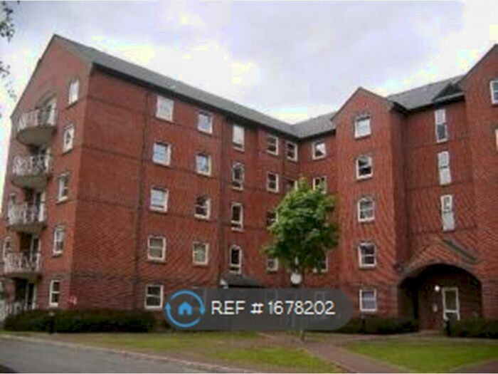 1 Bedroom Flat To Rent In Hathersage Road, Manchester, M13