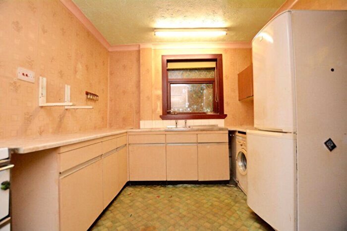 3 Bedroom Semi-Detached House For Sale In Westwood Avenue, Ayr, KA8