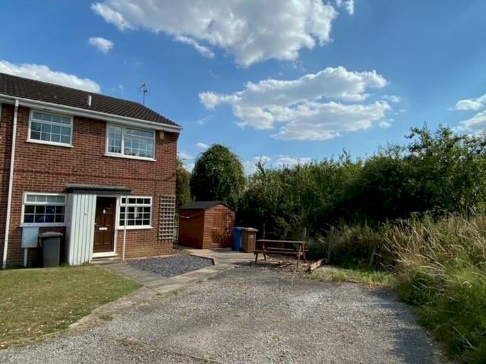 1 Bedroom Semi-Detached House To Rent In Keldholme Lane, Alvaston, Derby, DE24