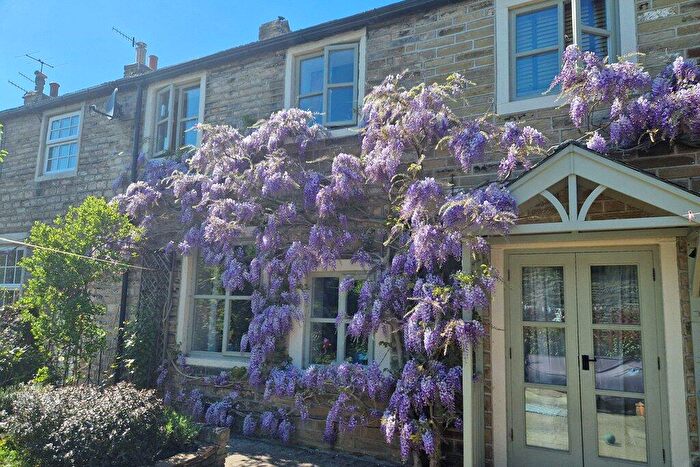 3 Bedroom End Of Terrace House For Sale In Gordon Terrace, Cononley, BD20