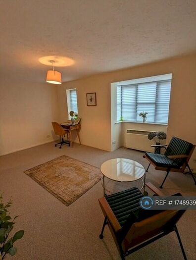 1 Bedroom Flat To Rent In Creighton Road, Tottenham, London, N17