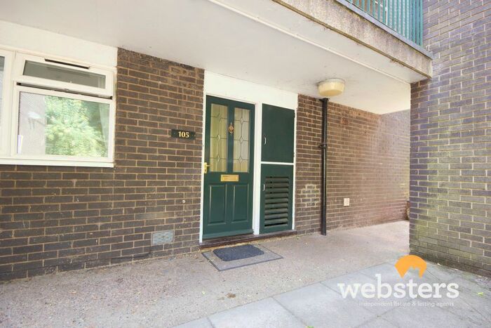 2 Bedroom Flat To Rent In Paragon Place, Norwich, NR2