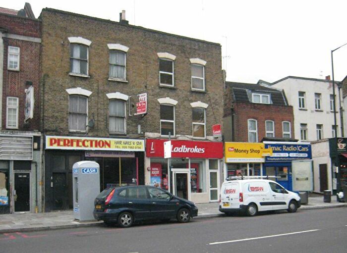 1 Bedroom Flat To Rent In Lower Clapton Road, Hackney, E5