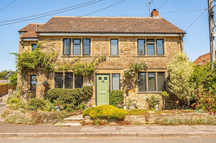 3 Bedroom Detached House For Sale In Lambrook Road, Shepton Beauchamp, Ilminster, Somerset, TA19