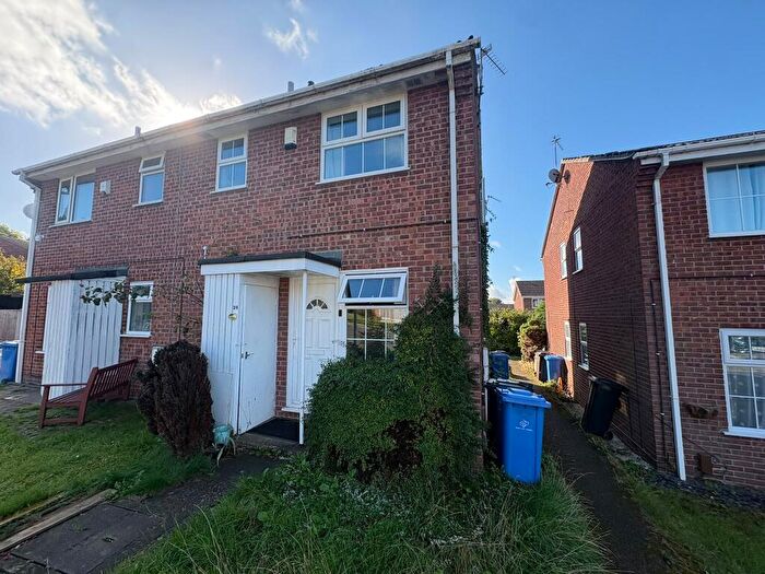 1 Bedroom Apartment To Rent In Vestry Road, DE21